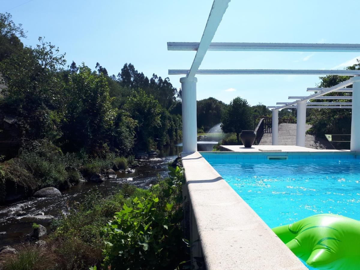 Dream Corner By Waterfalls, 20 Min To Oporto, By Porto With Love Lda Parada  Екстериор снимка