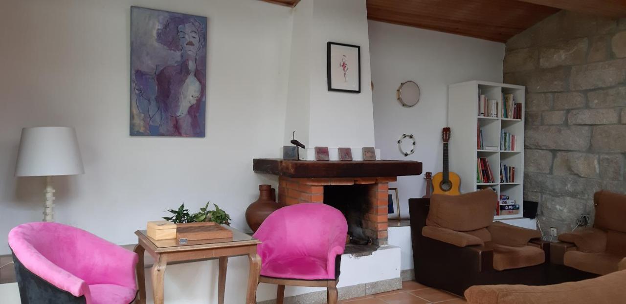 Dream Corner By Waterfalls, 20 Min To Oporto, By Porto With Love Lda Parada  Екстериор снимка