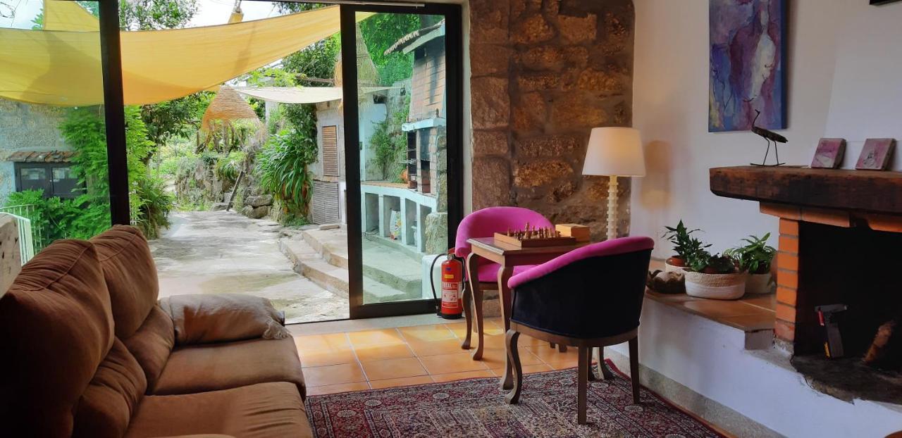 Dream Corner By Waterfalls, 20 Min To Oporto, By Porto With Love Lda Parada  Екстериор снимка