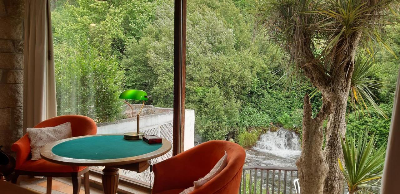 Dream Corner By Waterfalls, 20 Min To Oporto, By Porto With Love Lda Parada  Екстериор снимка