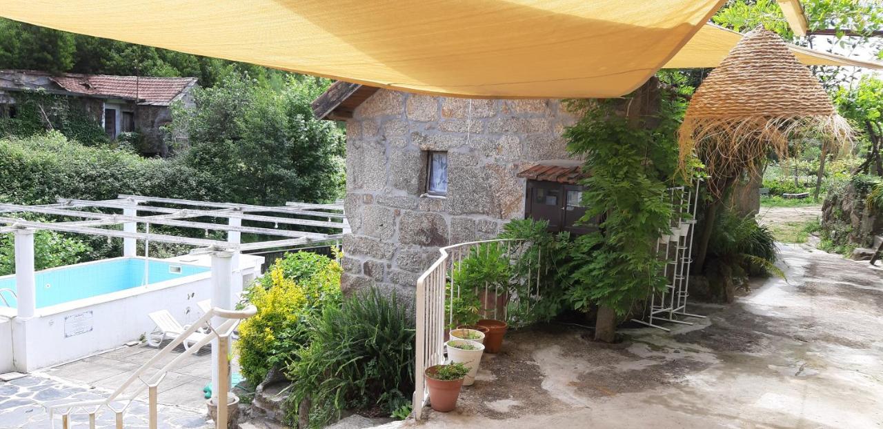 Dream Corner By Waterfalls, 20 Min To Oporto, By Porto With Love Lda Parada  Екстериор снимка