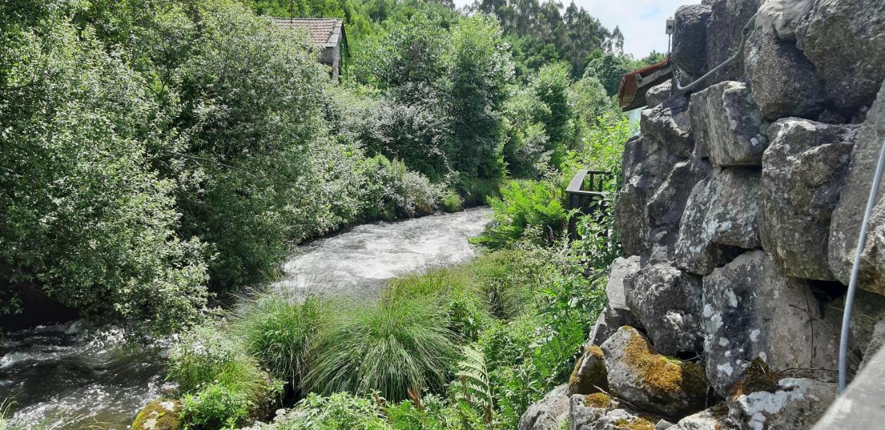 Dream Corner By Waterfalls, 20 Min To Oporto, By Porto With Love Lda Parada  Екстериор снимка