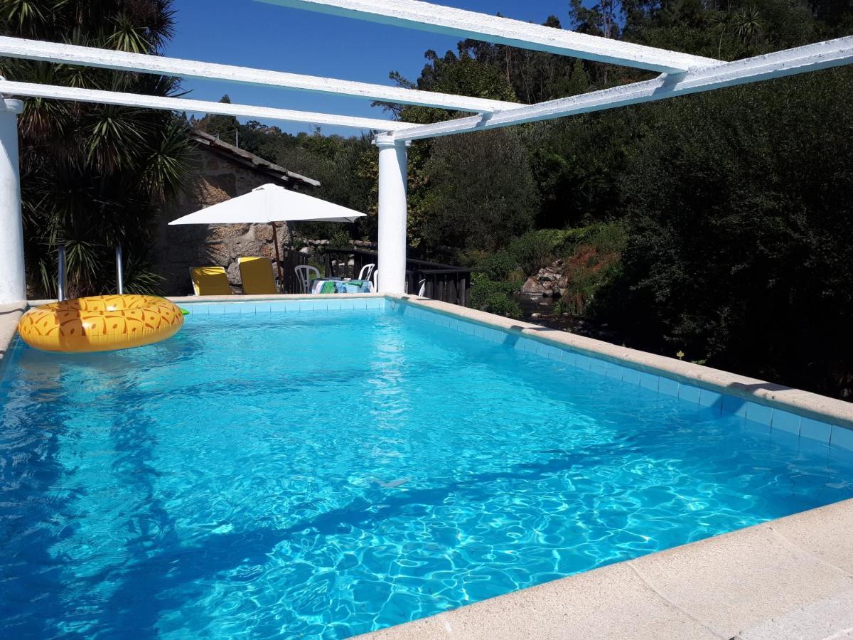 Dream Corner By Waterfalls, 20 Min To Oporto, By Porto With Love Lda Parada  Екстериор снимка