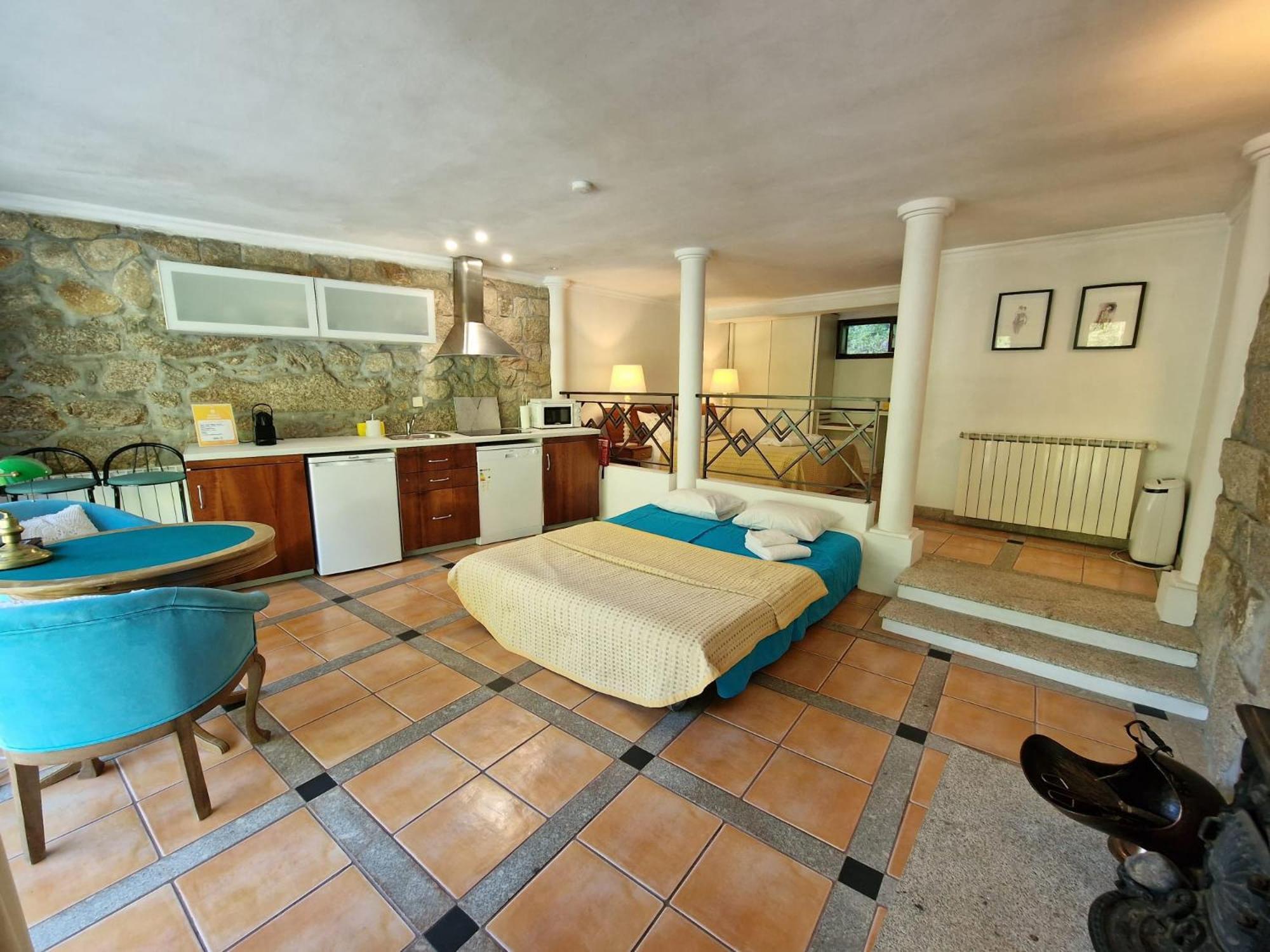Dream Corner By Waterfalls, 20 Min To Oporto, By Porto With Love Lda Parada  Екстериор снимка