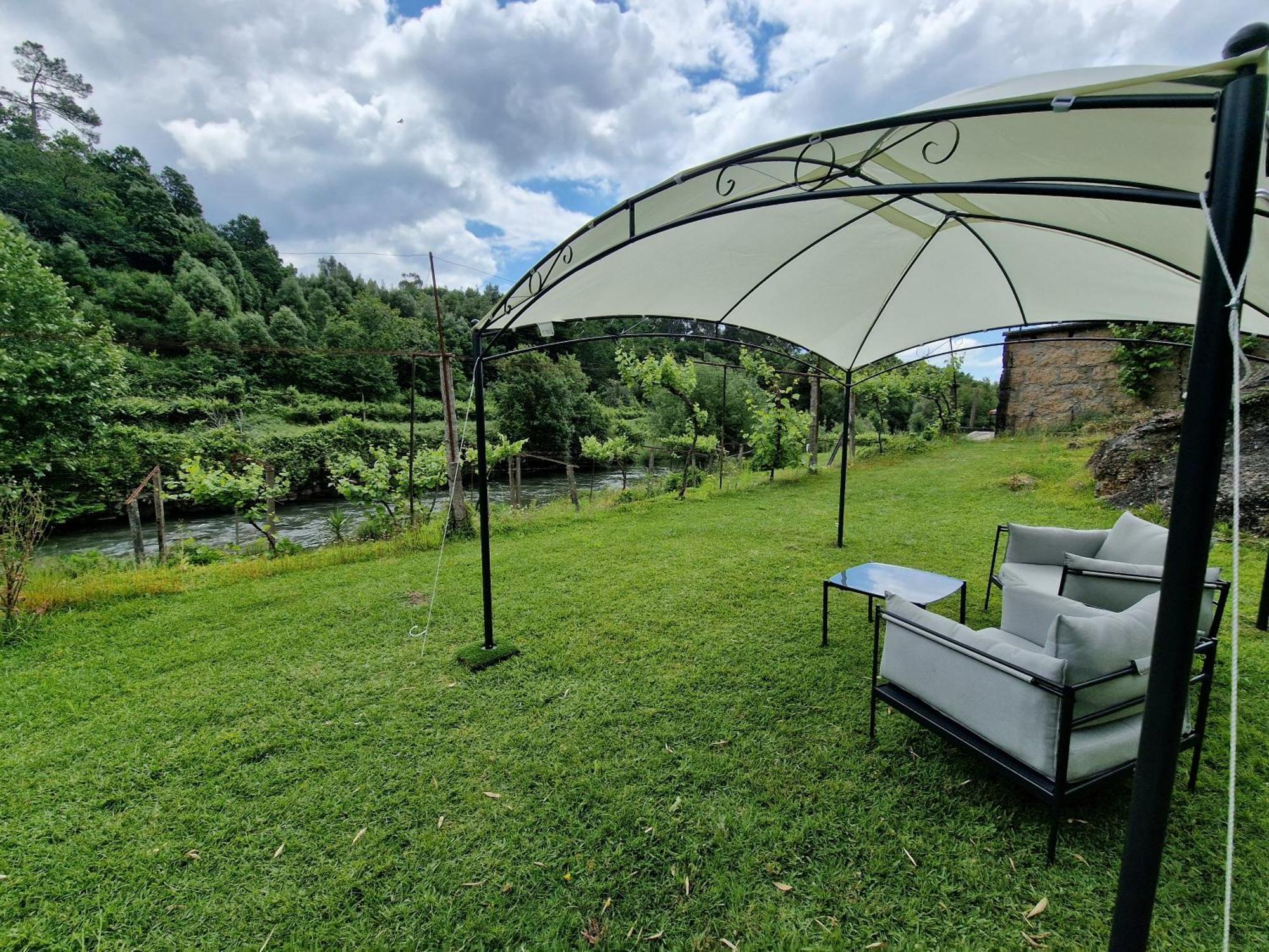 Dream Corner By Waterfalls, 20 Min To Oporto, By Porto With Love Lda Parada  Екстериор снимка