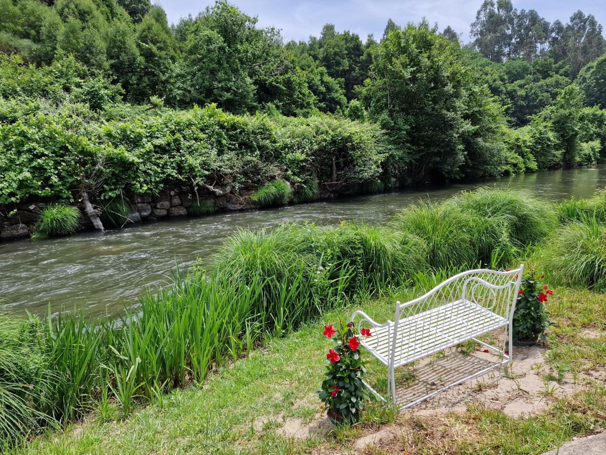 Dream Corner By Waterfalls, 20 Min To Oporto, By Porto With Love Lda Parada  Екстериор снимка