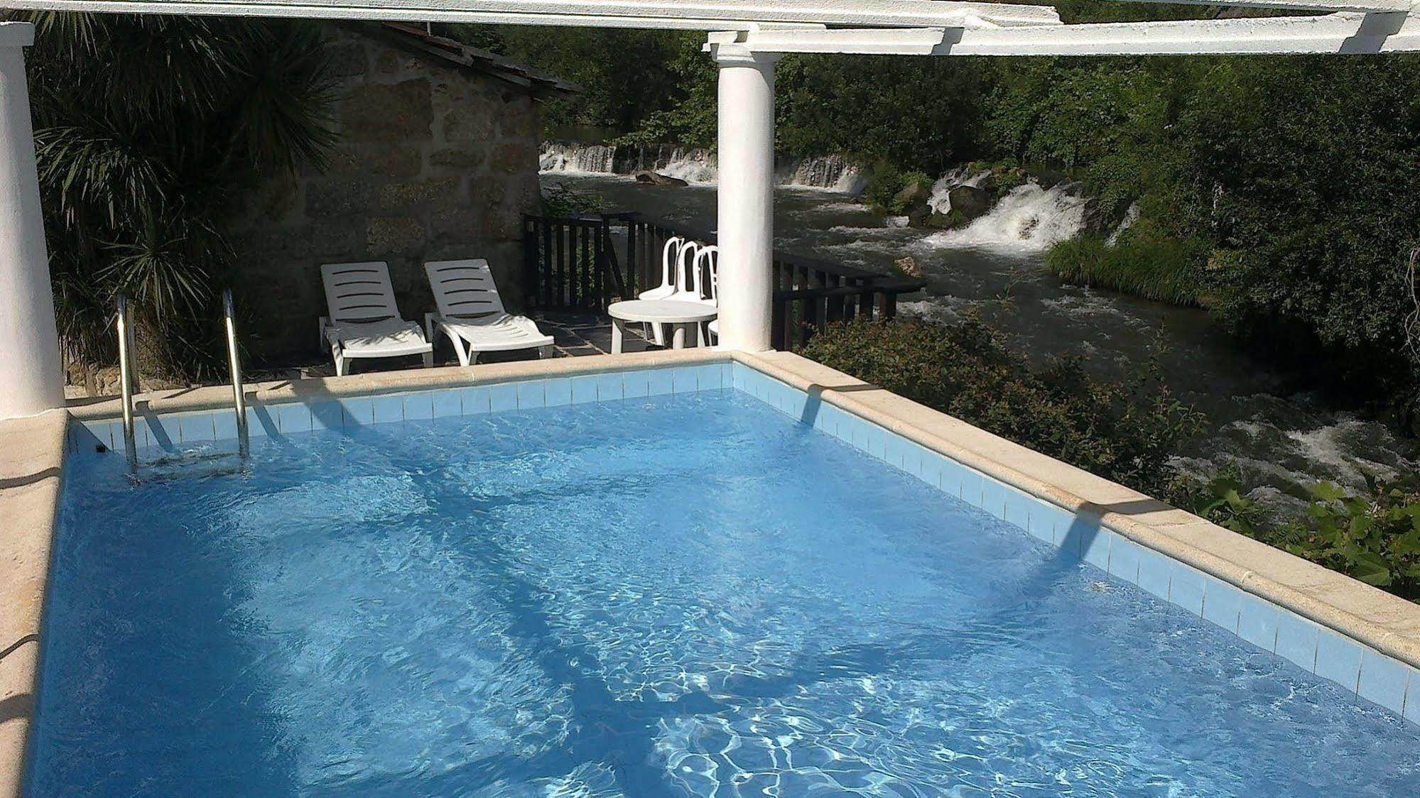 Dream Corner By Waterfalls, 20 Min To Oporto, By Porto With Love Lda Parada  Екстериор снимка