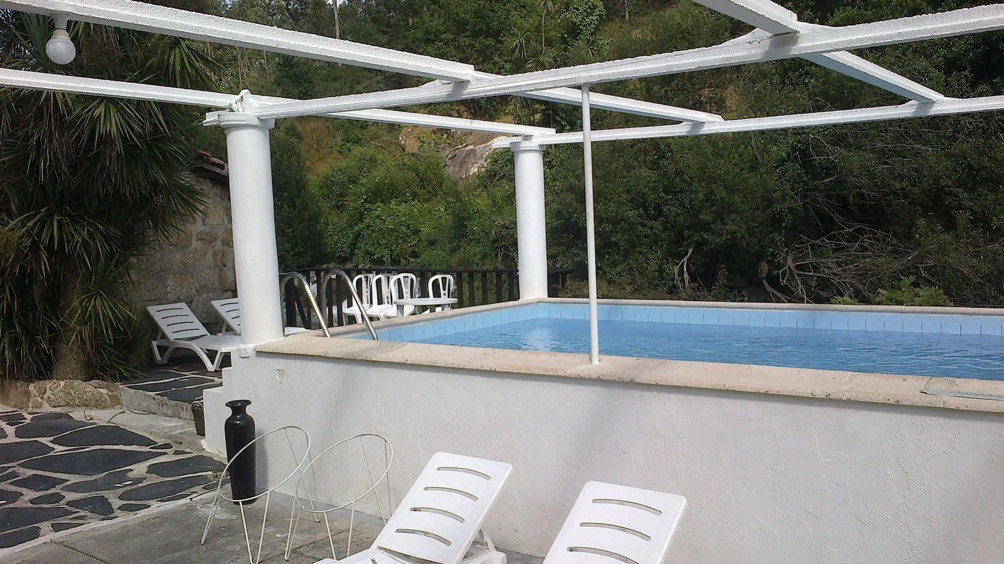Dream Corner By Waterfalls, 20 Min To Oporto, By Porto With Love Lda Parada  Екстериор снимка