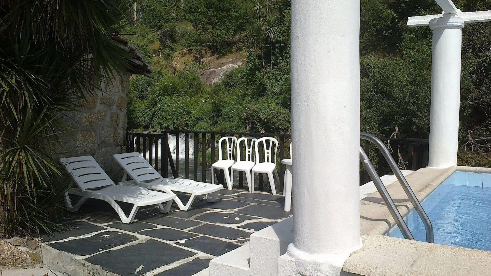 Dream Corner By Waterfalls, 20 Min To Oporto, By Porto With Love Lda Parada  Екстериор снимка