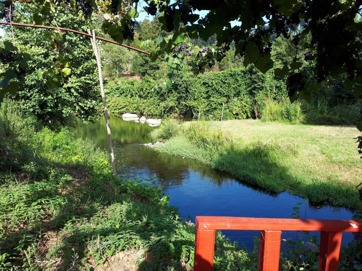 Dream Corner By Waterfalls, 20 Min To Oporto, By Porto With Love Lda Parada  Екстериор снимка